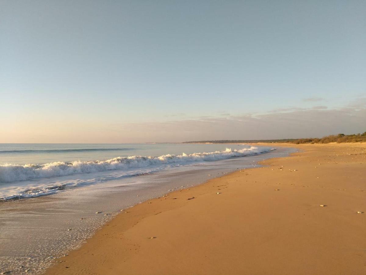 Вилла Escale A L'Ile D'Oleron Ле-Шато-д'Олерон Экстерьер фото